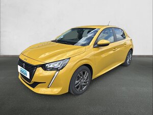 Occasion PEUGEOT 208 208 PureTech 100 S&S BVM6 - Style