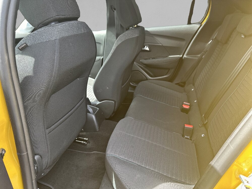 Occasion PEUGEOT 208 208 PureTech 100 S&S BVM6 - Style