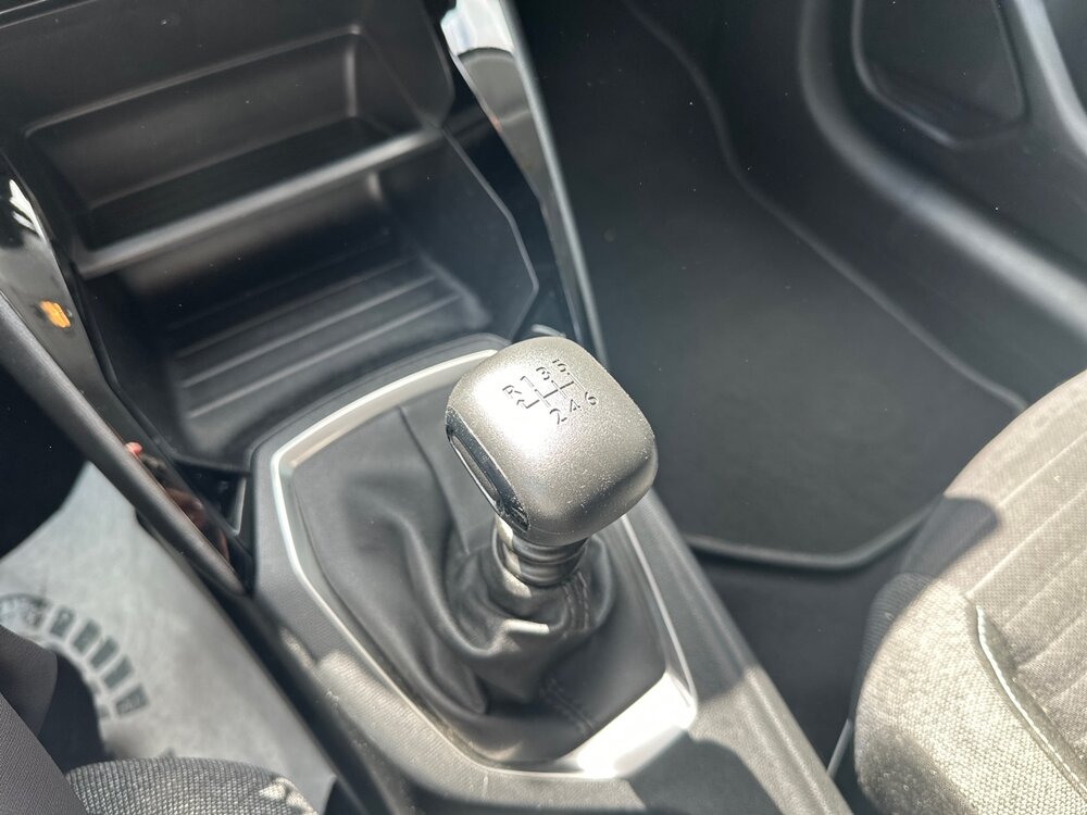 Occasion PEUGEOT 208 208 PureTech 100 S&S BVM6 - Style