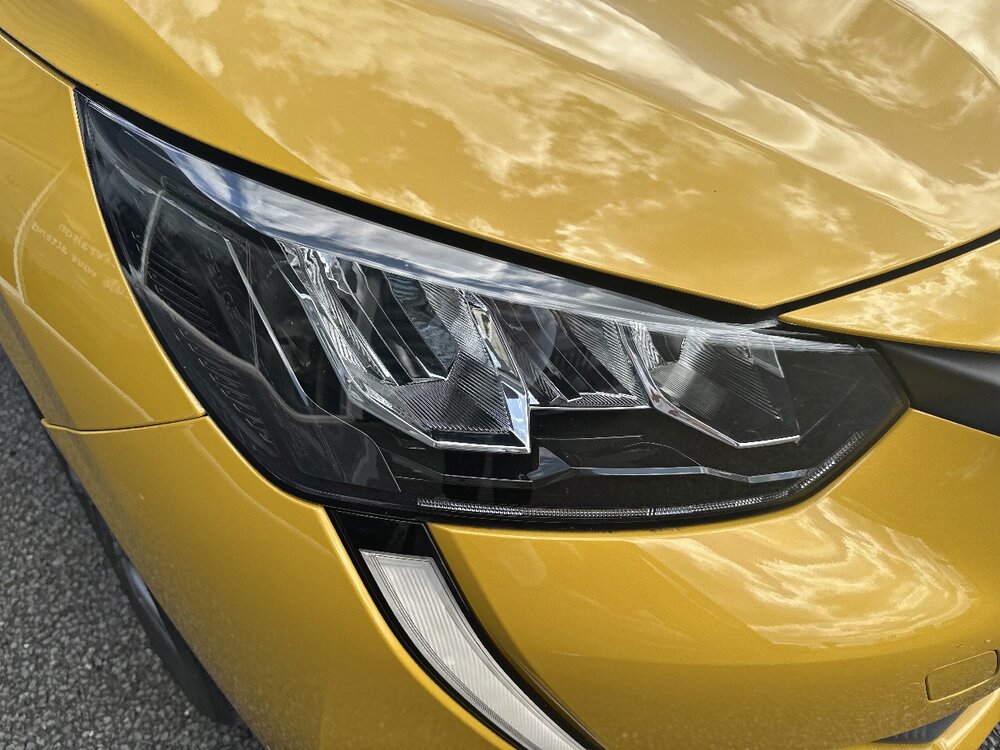 Occasion PEUGEOT 208 208 PureTech 100 S&S BVM6 - Style