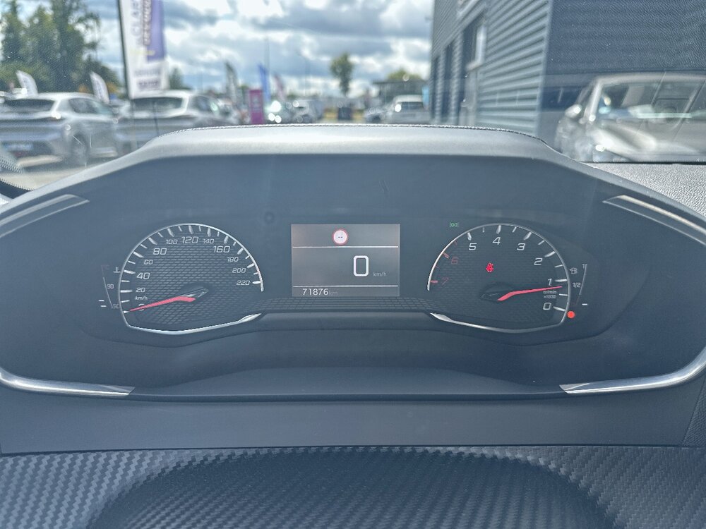 Occasion PEUGEOT 208 208 PureTech 100 S&S BVM6 - Style