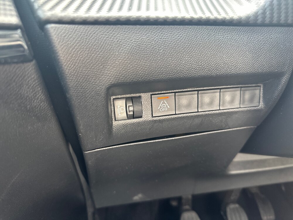 Occasion PEUGEOT 208 208 PureTech 100 S&S BVM6 - Style