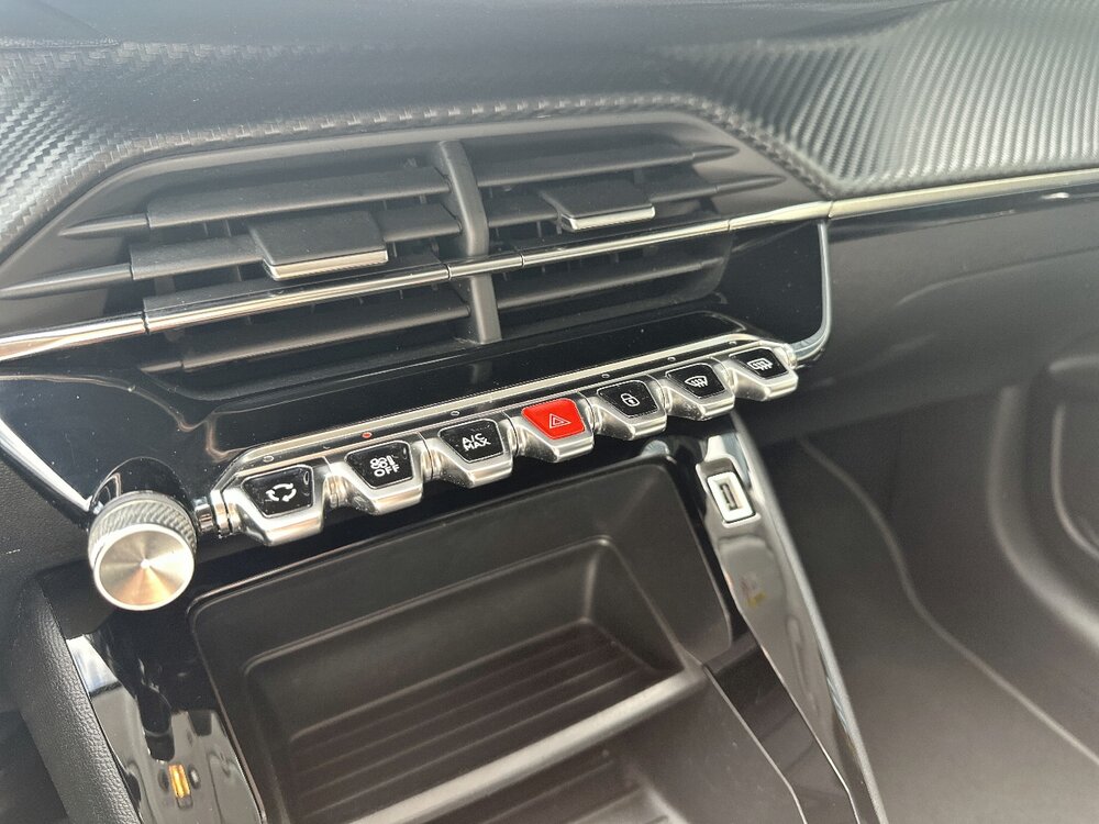 Occasion PEUGEOT 208 208 PureTech 100 S&S BVM6 - Style