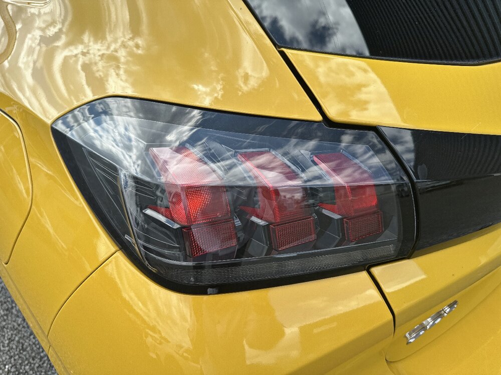 Occasion PEUGEOT 208 208 PureTech 100 S&S BVM6 - Style