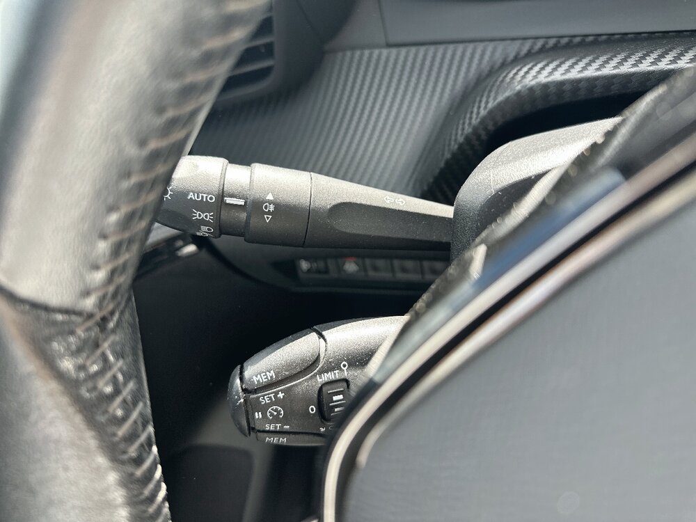 Occasion PEUGEOT 208 208 PureTech 100 S&S BVM6 - Style
