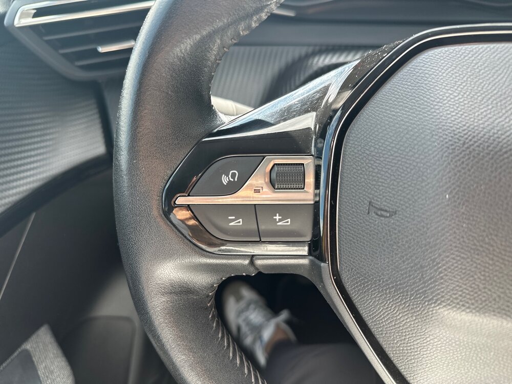 Occasion PEUGEOT 208 208 PureTech 100 S&S BVM6 - Style