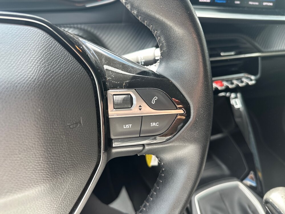 Occasion PEUGEOT 208 208 PureTech 100 S&S BVM6 - Style