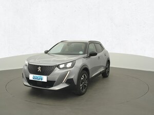 Occasion PEUGEOT 2008 2008 Electrique 136 ch - Allure Pack