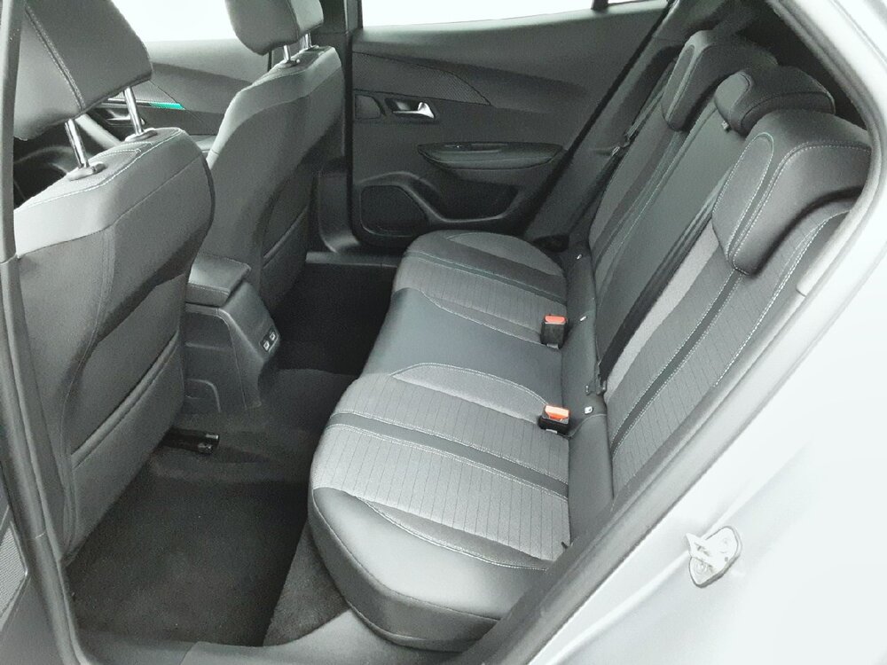 Occasion PEUGEOT 2008 2008 Electrique 136 ch - Allure Pack