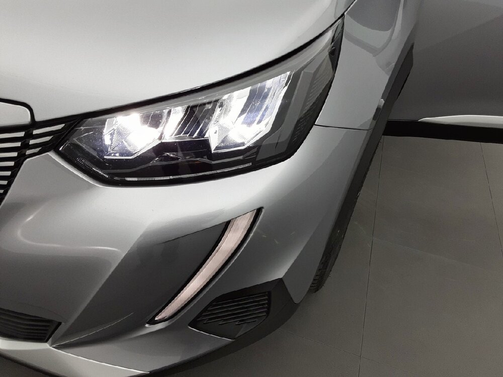 Occasion PEUGEOT 2008 2008 Electrique 136 ch - Allure Pack