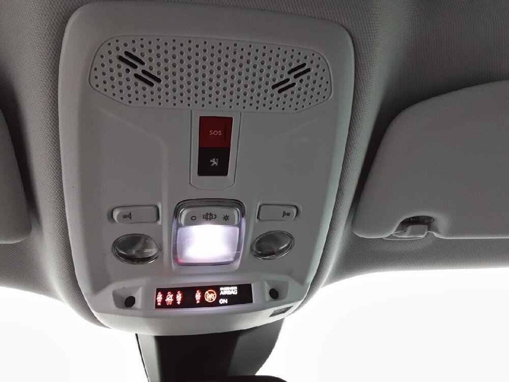 Occasion PEUGEOT 2008 2008 Electrique 136 ch - Allure Pack