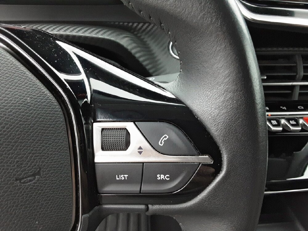 Occasion PEUGEOT 2008 2008 Electrique 136 ch - Allure Pack