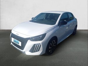 Occasion PEUGEOT 208 208 Electrique 50 kWh 136ch - Style