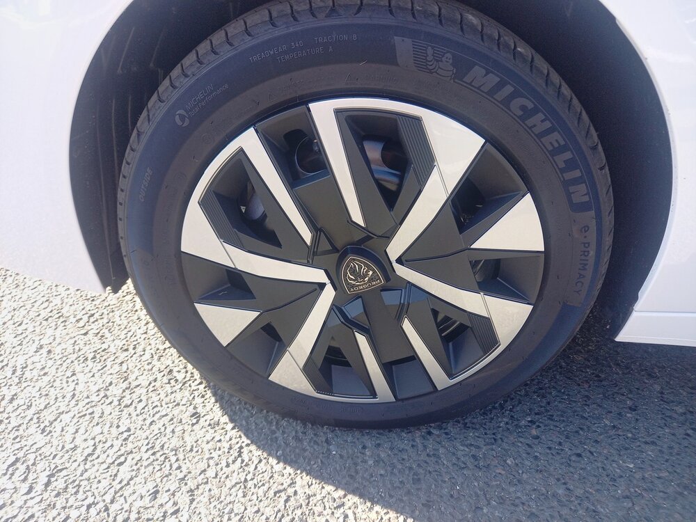 Occasion PEUGEOT 208 208 Electrique 50 kWh 136ch - Style