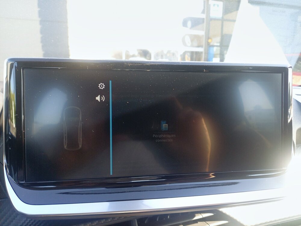 Occasion PEUGEOT 208 208 Electrique 50 kWh 136ch - Style