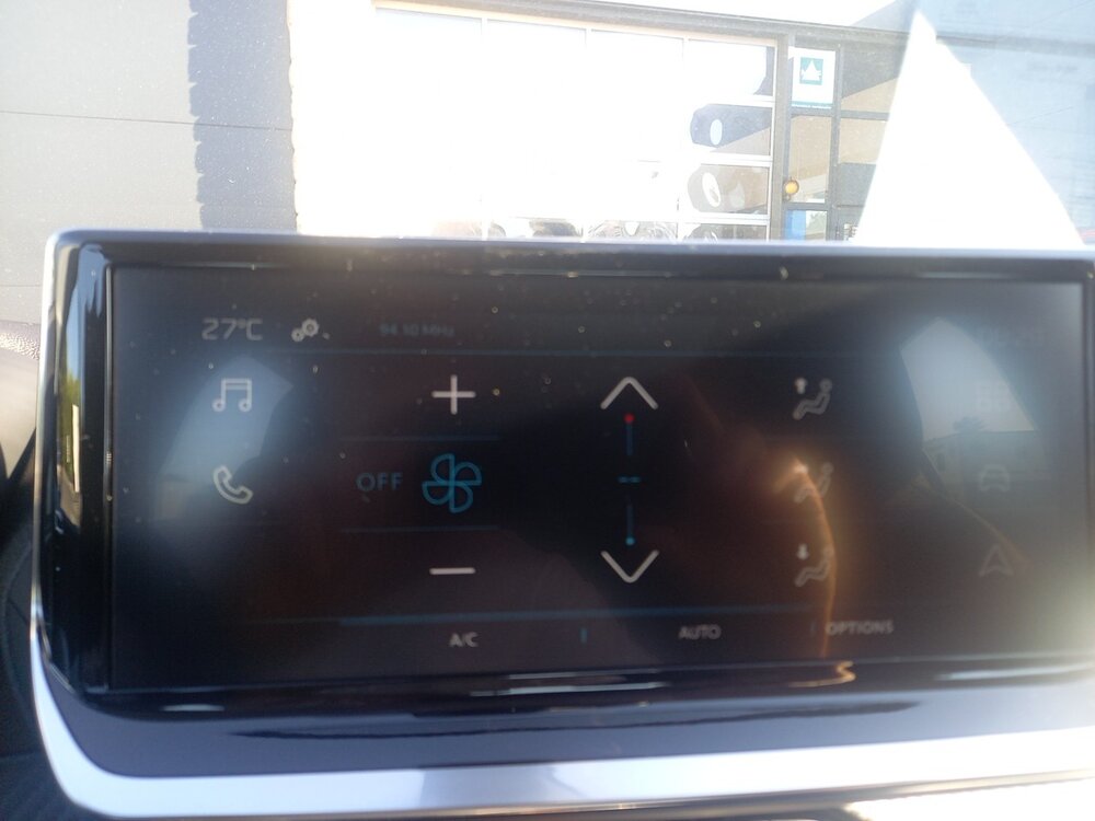 Occasion PEUGEOT 208 208 Electrique 50 kWh 136ch - Style