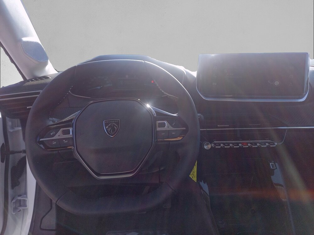 Occasion PEUGEOT 208 208 Electrique 50 kWh 136ch - Style