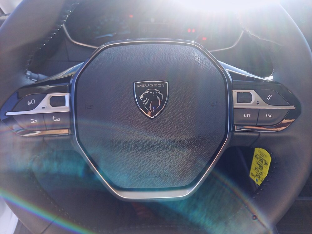 Occasion PEUGEOT 208 208 Electrique 50 kWh 136ch - Style