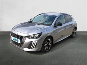Occasion PEUGEOT 208 208 Hybrid 110 e-DCS6 - Allure
