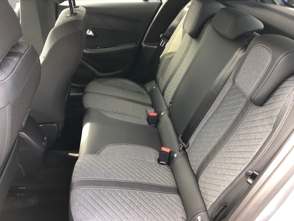 Occasion PEUGEOT 208 208 Hybrid 110 e-DCS6 - Allure