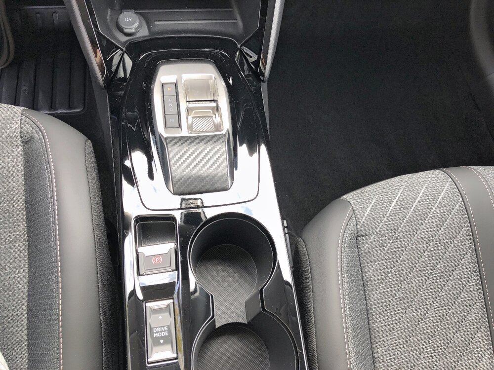 Occasion PEUGEOT 208 208 Hybrid 110 e-DCS6 - Allure