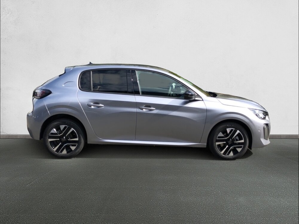 Occasion PEUGEOT 208 208 Hybrid 110 e-DCS6 - Allure