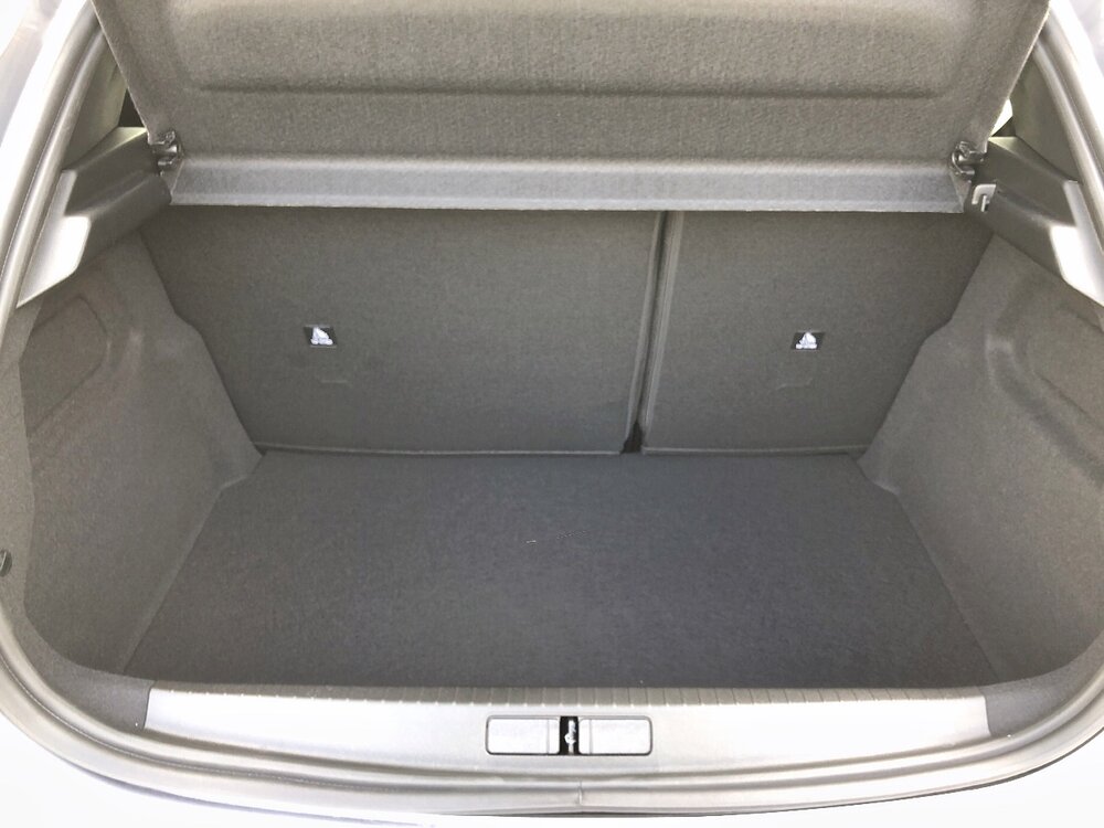 Occasion PEUGEOT 208 208 Hybrid 110 e-DCS6 - Allure