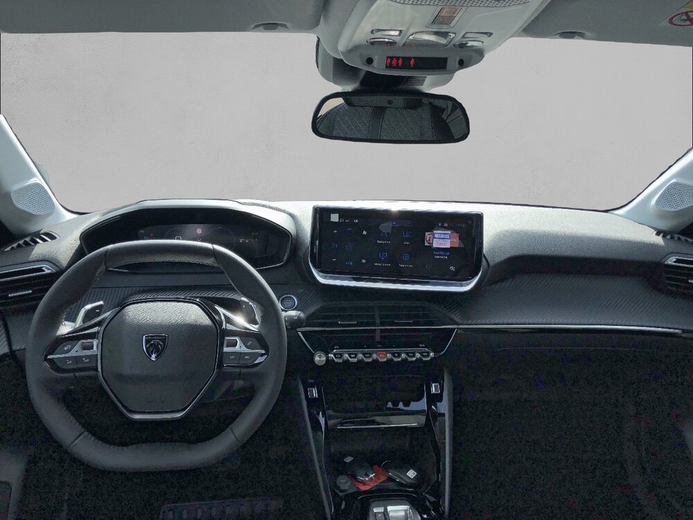 Occasion PEUGEOT 208 208 Hybrid 110 e-DCS6 - Allure