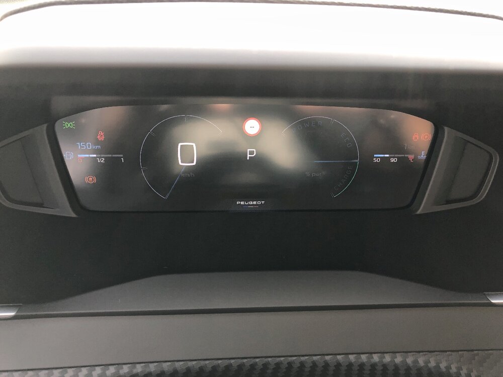 Occasion PEUGEOT 208 208 Hybrid 110 e-DCS6 - Allure