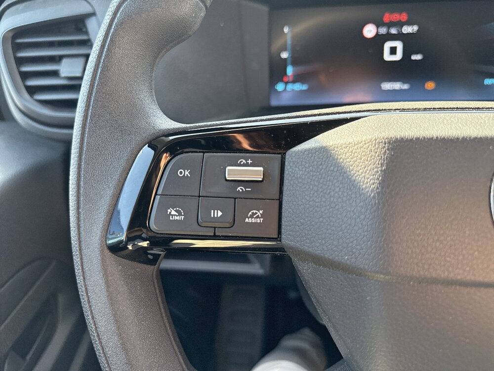 Occasion CITROEN Jumpy JUMPY FGN M BLUEHDI 120 S&S BVM6