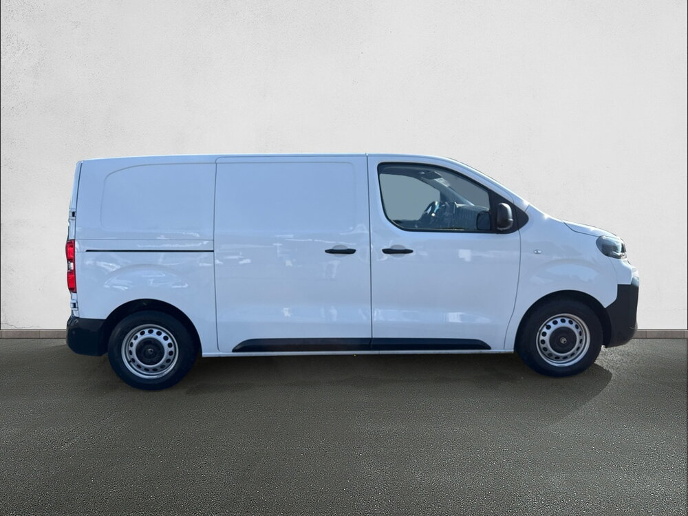 Occasion CITROEN Jumpy JUMPY FGN M BLUEHDI 120 S&S BVM6