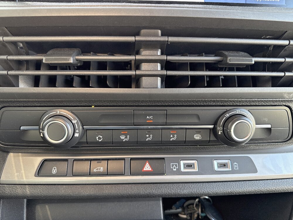 Occasion CITROEN Jumpy JUMPY FGN M BLUEHDI 120 S&S BVM6