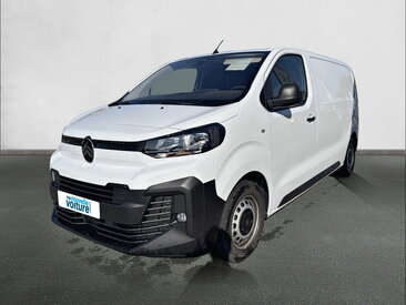 Occasion CITROEN Jumpy JUMPY FGN M BLUEHDI 120 S&S BVM6