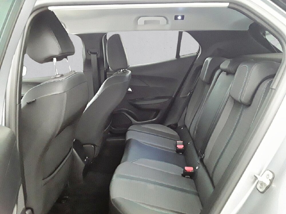 Occasion PEUGEOT 2008 2008 PureTech 130 S&S BVM6 - Allure Pack