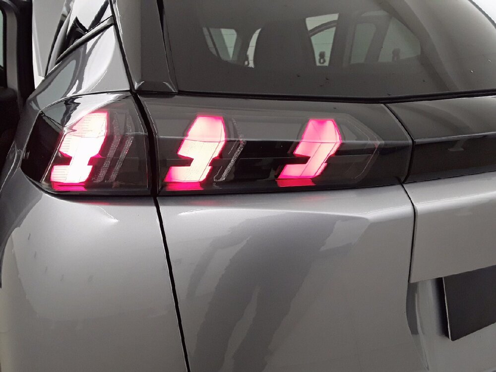 Occasion PEUGEOT 2008 2008 PureTech 130 S&S BVM6 - Allure Pack