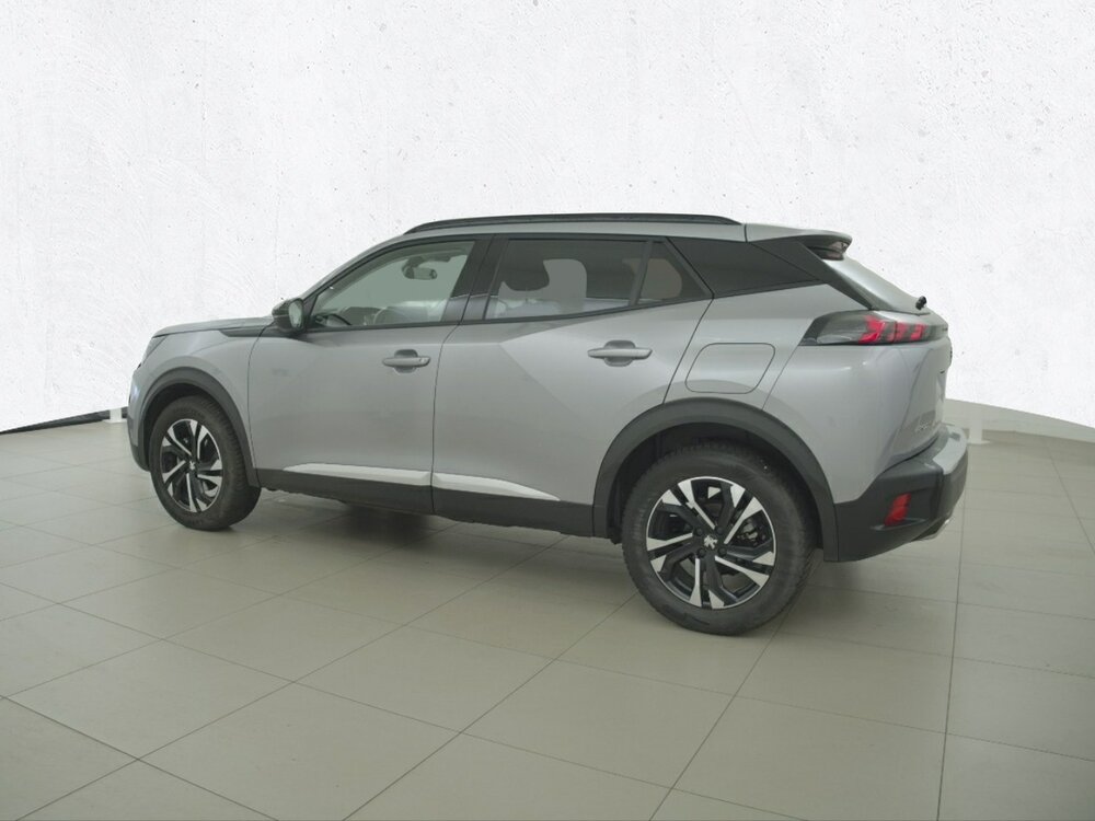 Occasion PEUGEOT 2008 2008 PureTech 130 S&S BVM6 - Allure Pack