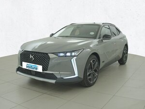 Occasion DS DS4 DS 4 PureTech 130 EAT8 - Cross Rivoli