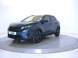Occasion PEUGEOT 3008 3008 Hybrid4 300 e-EAT8 - GT Pack