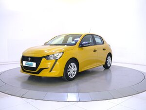 Occasion PEUGEOT 208 208 PureTech 75 S&S BVM5 - Like