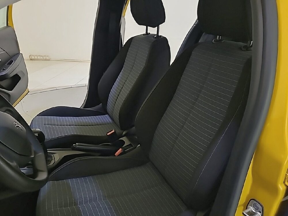 Occasion PEUGEOT 208 208 PureTech 75 S&S BVM5 - Like