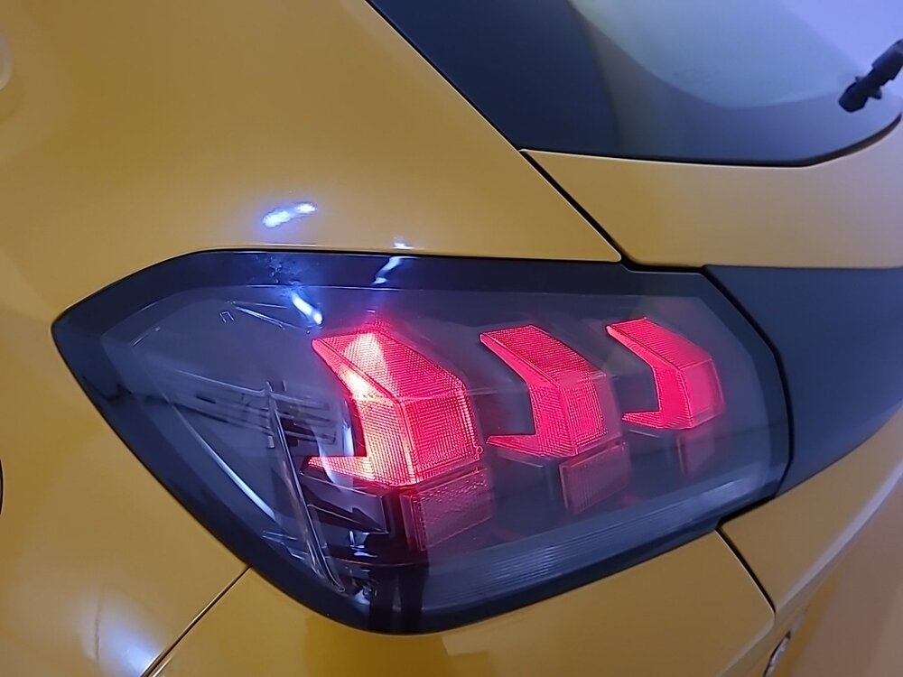 Occasion PEUGEOT 208 208 PureTech 75 S&S BVM5 - Like