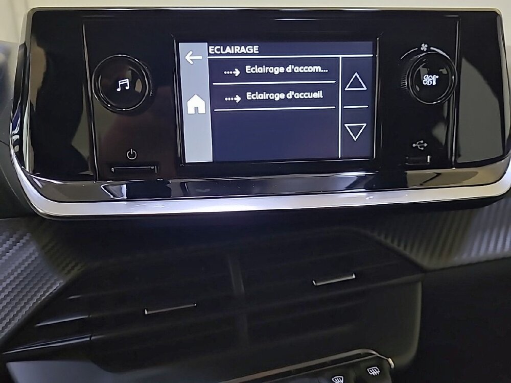 Occasion PEUGEOT 208 208 PureTech 75 S&S BVM5 - Like