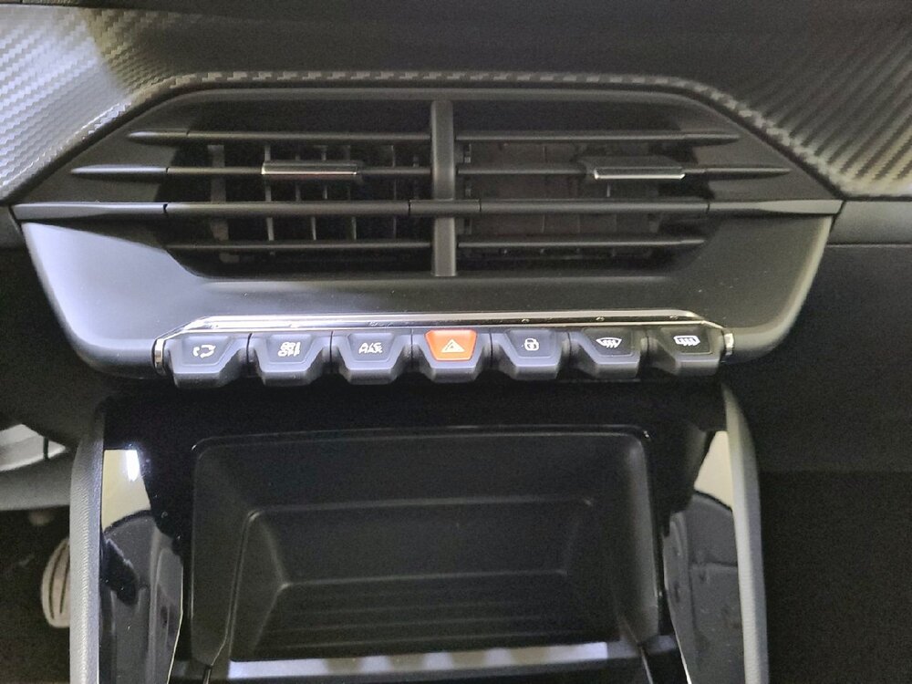 Occasion PEUGEOT 208 208 PureTech 75 S&S BVM5 - Like