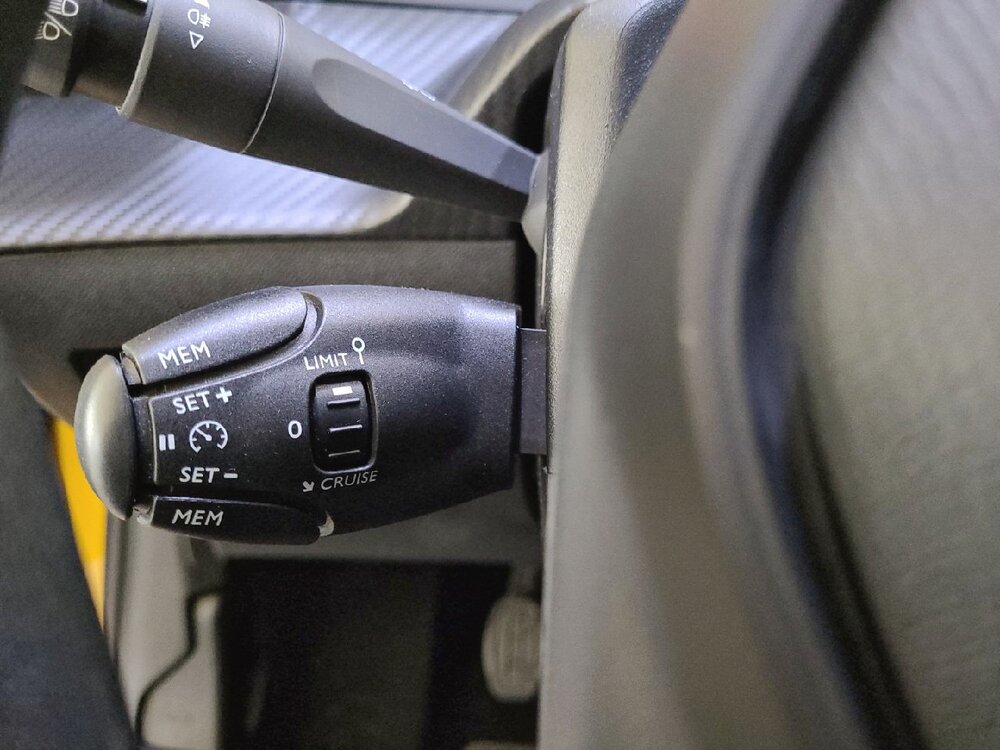 Occasion PEUGEOT 208 208 PureTech 75 S&S BVM5 - Like