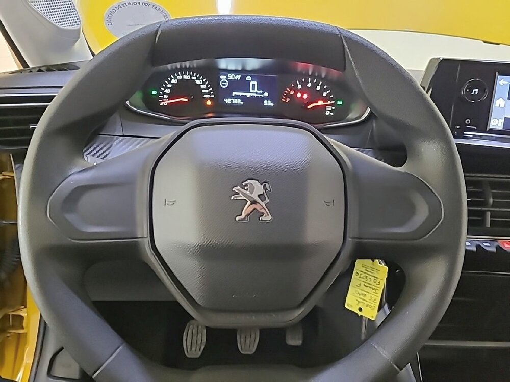 Occasion PEUGEOT 208 208 PureTech 75 S&S BVM5 - Like