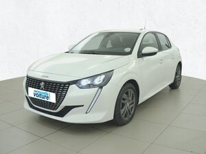 Occasion PEUGEOT 208 208 PureTech 100 S&S BVM6 - Active Business