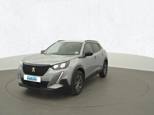 Occasion PEUGEOT 2008 2008 PureTech 100 S&S BVM6 - Style