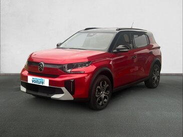 Occasion CITROEN C3 Aircross e-C3 Aircross 113 autonomie confort
