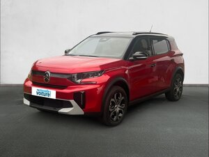 Occasion CITROEN C3 Aircross e-C3 Aircross 113 autonomie confort - Plus