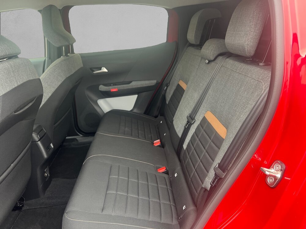 Occasion CITROEN C3 Aircross e-C3 Aircross 113 autonomie confort